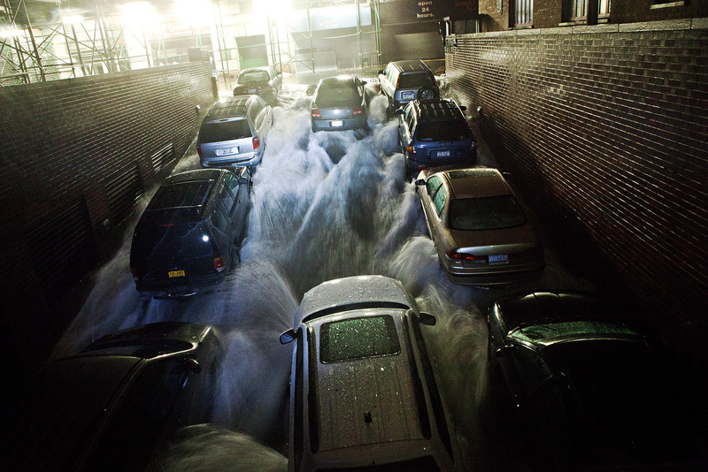 Illustration for article titled Ask A Badass Hurricane Shooting Photojournalist Anything You Want